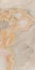 Керамогранит Casalgrande Padana Onici 14570216 Onice Arancio Lucido 6.5mm 120x278