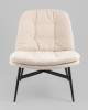 Кресло Stool Group Tail DM5052-1 BMG857-3 cream кремовый фото 8