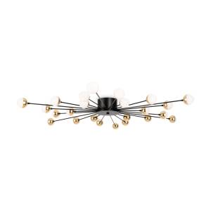 Люстра Freya Celebrity FR5242CL-24B