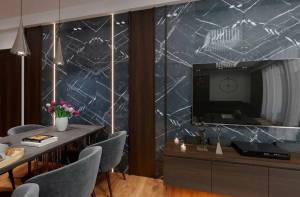 Absolut Gres Black Marquina