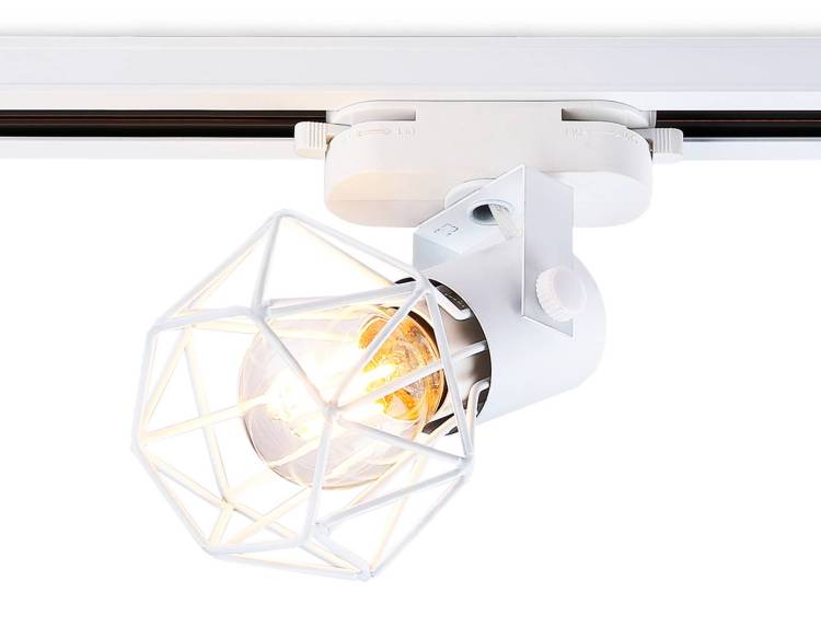 Трековый светильник Ambrella Light Track System GL5001