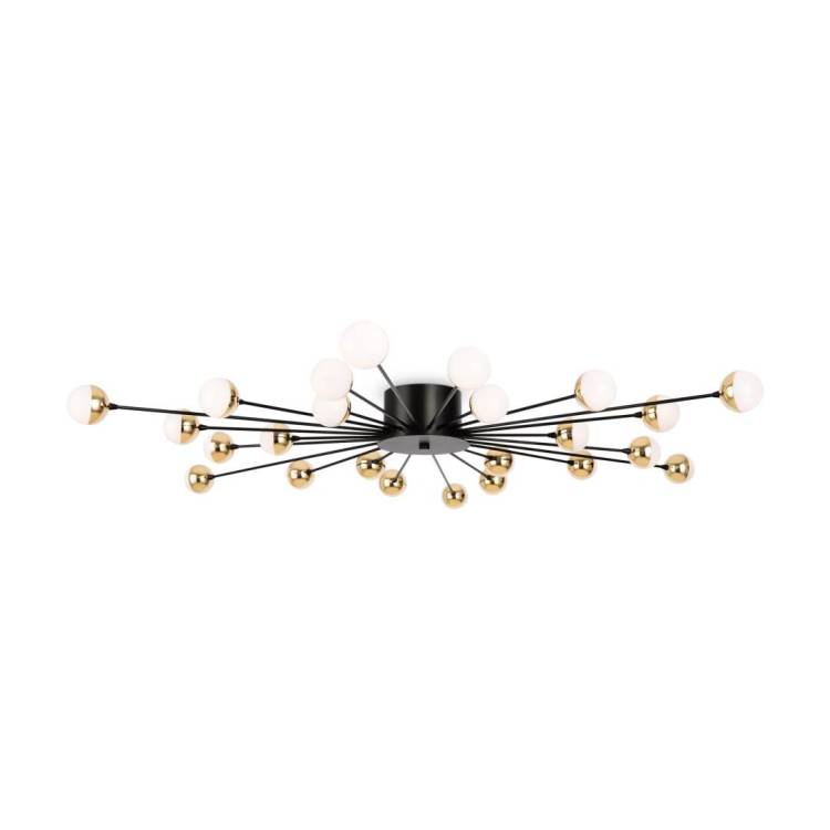 Люстра Freya Celebrity FR5242CL-24B