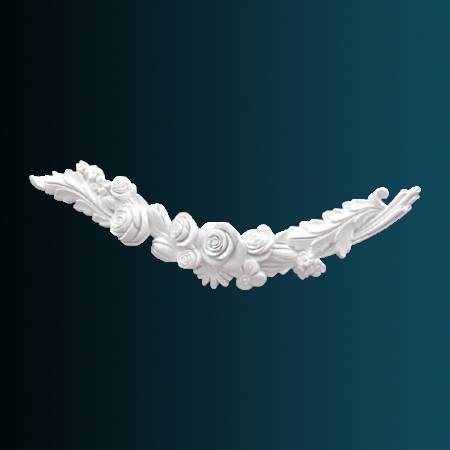 Декоративный элемент Перфект G2039 59.3x5x17.8