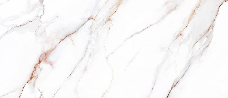 Слэб керамический Staro Slab Polished Beldia Bianco Elegance 280х120х6
