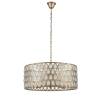 Подвесная люстра Vele Luce Donna VL4064P07 фото 2