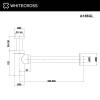 Сифон для раковины WHITECROSS A186GL золото фото 2
