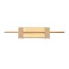 Светодиодный спот Moderli Right V5044-2WL