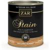 Льняное тонирующее масло ZAR Stain Interior Oil Base 127 Золотой закат (Golden Sunset) 0.946 л