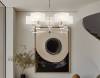 Подвесной светильник Ambrella light High Light LH71331 фото 6
