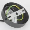 Подвесной светильник Lussole Loft Blount LSP-8786 фото 2