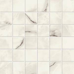 Мозаика Atlas Concorde Russia Symphonyx 610110000957 Crystal Mosaic Lap/Симфоникс Кристал Лап 30x30