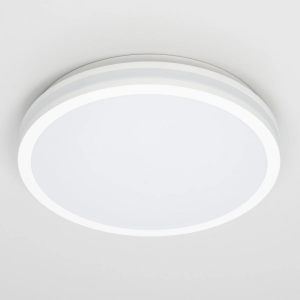 Потолочный влагозащищённый светильник Citilux Luns CL711020V