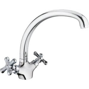 Смеситель для кухни Rush Bianki BI7650-27