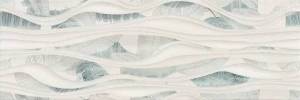 Декор Ibero Silken Art Cold 25x75 Декор Ibero Silken Art Cold 25x75
