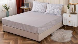 Постельное белье односпальное Sofi De MarkO Роуз SDM_4627190566619