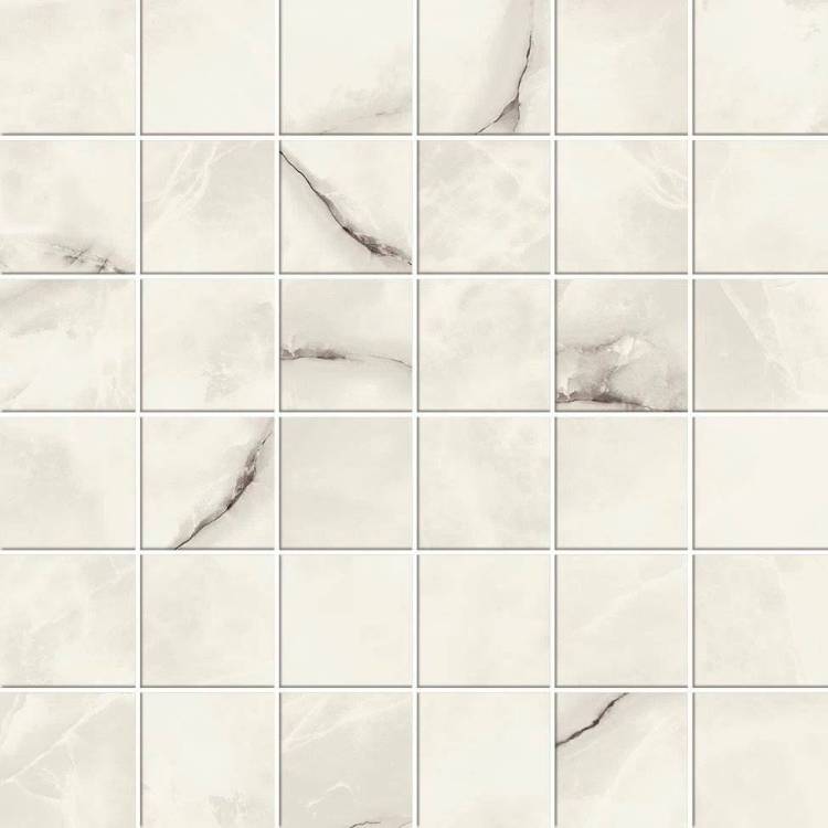 Мозаика Atlas Concorde Russia Symphonyx 610110000957 Crystal Mosaic Lap/Симфоникс Кристал Лап 30x30