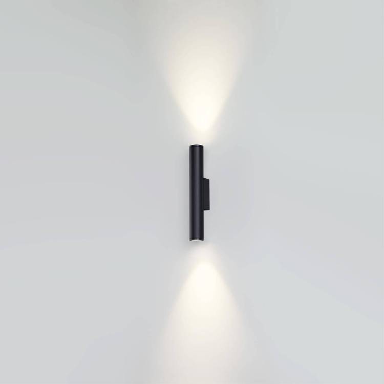 Накладной светильник Odeon Light Tubus 7105/6WL