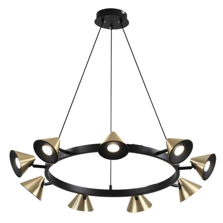 Подвесной светильник Lumion Comfi 8233/9