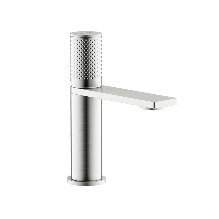 Смеситель для раковины Sancos Nexus SC9011BN брашированный никель