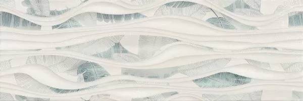 Декор Ibero Silken Art Cold 25x75