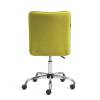 Компьютерное кресло Tetchair Ван 25956 олива фото 4
