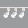 Трековый светильник Volpe UBL-Q392 GU10/K WHITE SET31 UL-00009607 фото 3