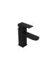 Смеситель для раковины Watersense Eva W00343 черный матовый фото 9