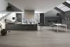 Керамогранит Keratile Ninsba Grey MT Rect 30x150 фото 2