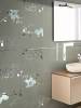 Бордюр Dado Ceramica Alterego 201424 Listello Tortora 1.1х40 фото 4