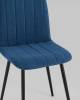 Стул Stool Group Easy fb-easy-neo-27 велюр синий фото 6