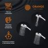 Душевой гарнитур Orange O-Shower OS802cr хром фото 3
