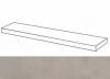 Ступень Italon Миллениум 620070001274 Iron угловая правая 33x120
