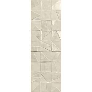 Керамическая плитка FAP Ceramiche Mat&More fRH7 Domino Beige 25x75