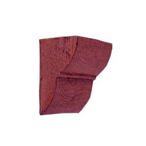 Консоль Уникс Классика К1 Вишня 7x9x11
