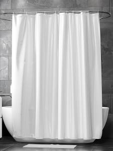 Шторка для ванной Bath Plus SUPER BIG ST-007 280х200 белый