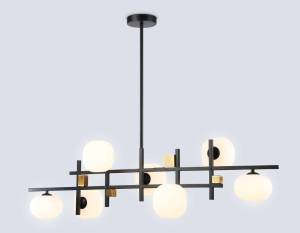 Люстра на штанге Ambrella light High Light LH51017
