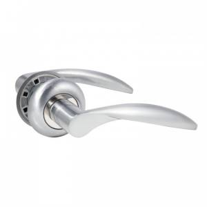 Ручка BUSSARE EURO/FIN E-13-01 MAT.CHROME матовый хром