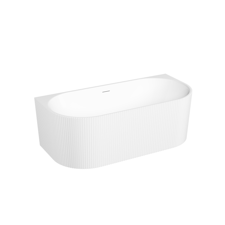 Акриловая ванна Sancos Vivia FB25 170x80 белая