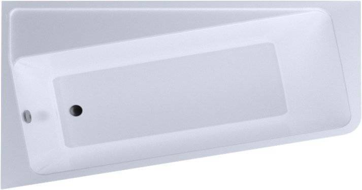 Акриловая ванна Marka One Direct 170x100 L