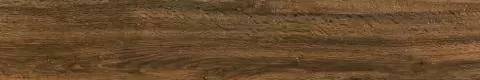 Керамогранит Kutahya Rovere 30612022500900 Floor Base Matt Brown Rektifiye 120x19.2