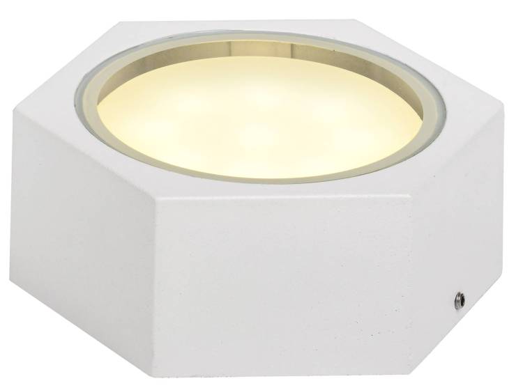 Уличный потолочный светильник IEK 5204 LT-UPU0-5204-GX53-1-K01