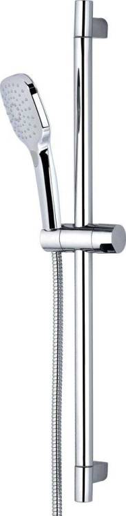 Душевой гарнитур Remer 315R318CP