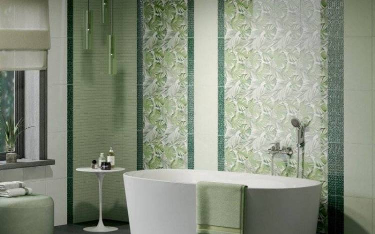 Kerama Marazzi Левада