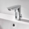 Смеситель для раковины Grohe Bau Cosmopolitan E 36451000 фото 4