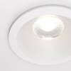 Потолочный светильник Technical Alfa LED C064CL-01-15W3K-D-RD-WB фото 3