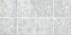 Керамогранит Absolut Keramika Vintage ABS3119 Pearl (8 дизайнов) 60.8x60.8 фото 2