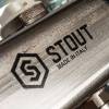 Коллектор Stout из нержавеющей стали для радиаторной разводки 1/3/4x4, SMS 0923 000004 фото 4