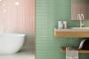 Керамическая плитка Ape Ceramica Three-D MPL-030791 Flat Grey 5x20 фото 2
