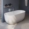 Акриловая ванна BelBagno BB706-1800-800 180x80 фото 6