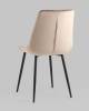 Набор из 4 стульев Stool Group Флекс OS-2499-V seat HLR-8 DUAL X4 мокко фото 6